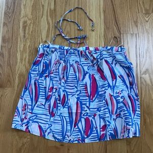 Lilly Pulitzer Top